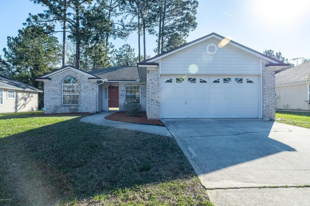 1329 Portside Drive Fleming Island FL 32003