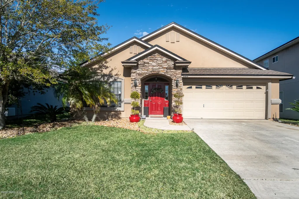 3420 Crane Hill Court Orange Park FL 32065