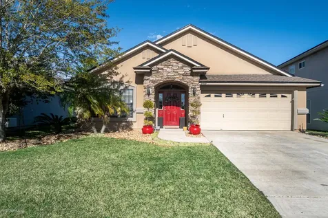 3420 Crane Hill Court Orange Park FL 32065
