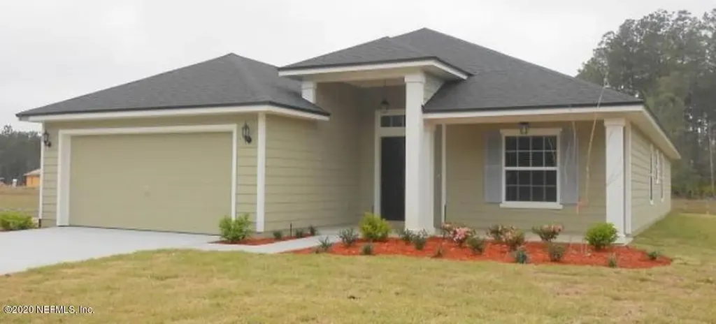 83223 Purple Martin Drive Yulee FL 32097