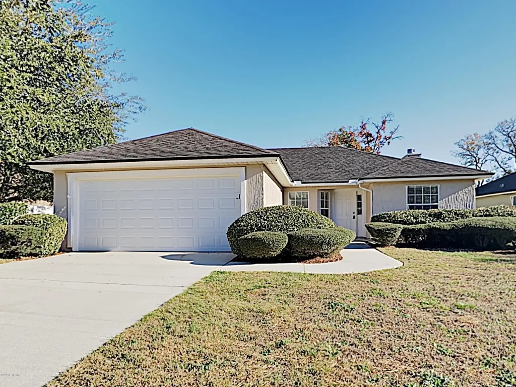 3590 Live Oak Hollow Drive Orange Park FL 32065