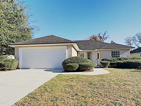 3590 Live Oak Hollow Drive Orange Park FL 32065