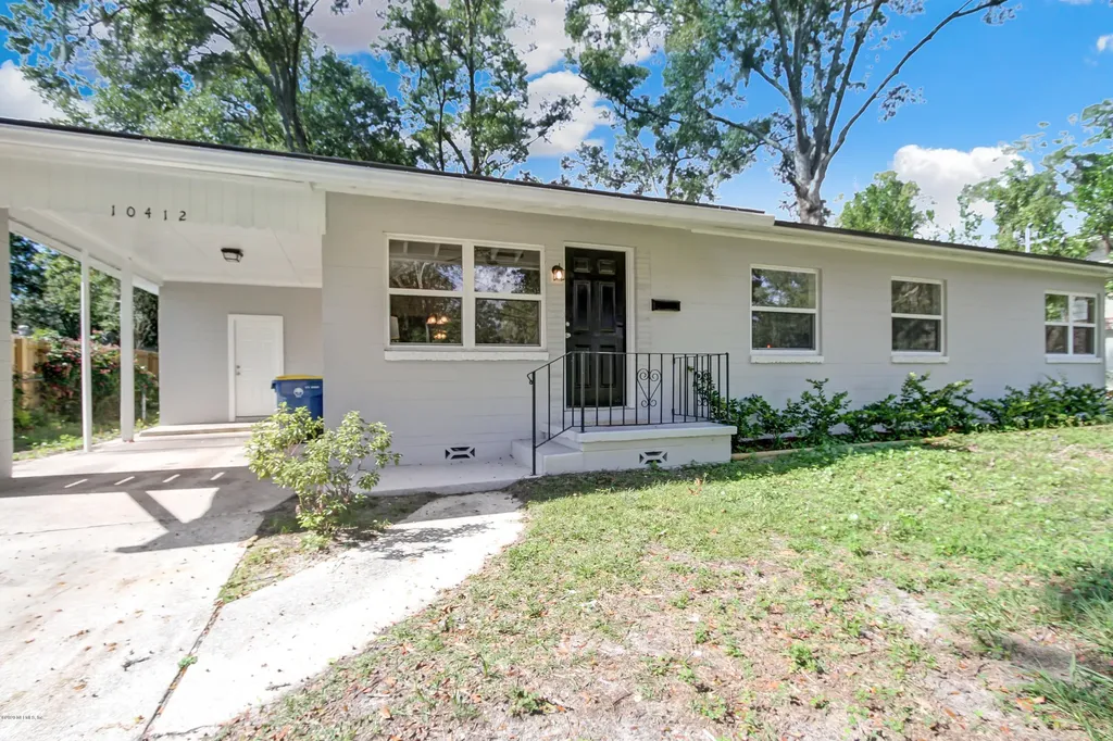 10412 Villanova Road Jacksonville FL 32218