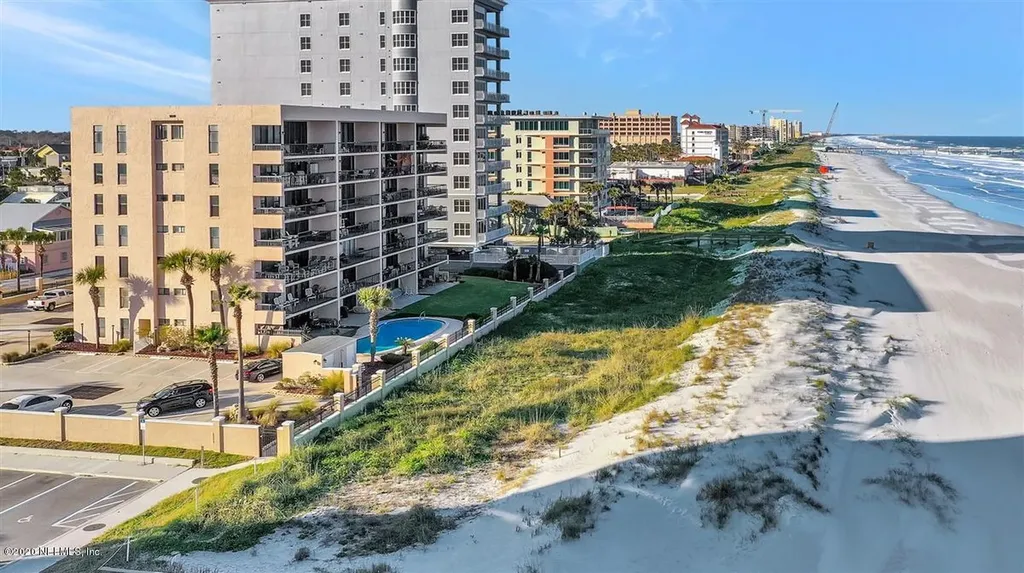 275 1st Street S Jacksonville Beach FL 32250