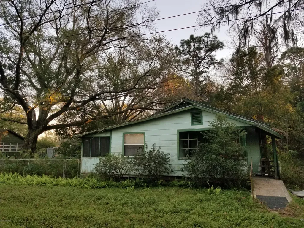 5944 Beckstrom Road Jacksonville FL 32254