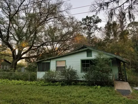 5944 Beckstrom Road Jacksonville FL 32254