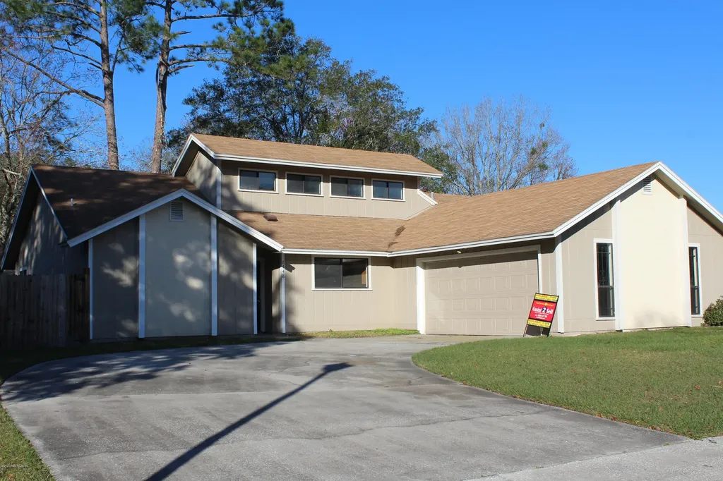 8448 Boysenberry Lane Jacksonville FL 32244