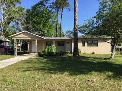 2433 Wilmont Avenue Jacksonville FL 32218