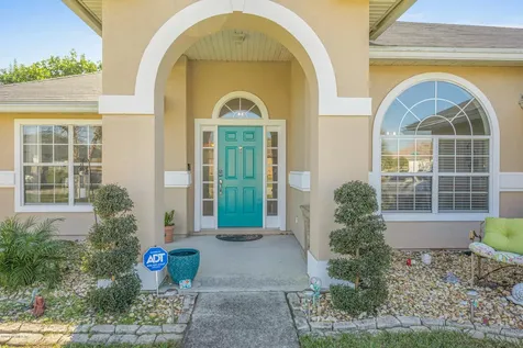 513 Thornberry Road Orange Park FL 32073