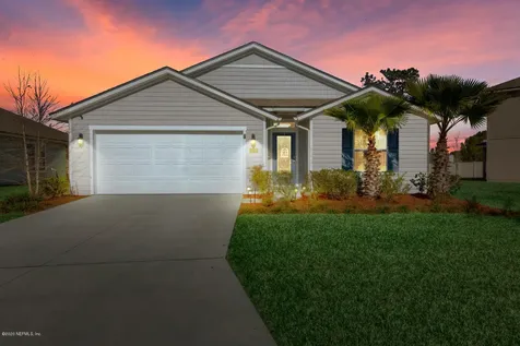 15703 Winder Lake Drive Jacksonville FL 32218