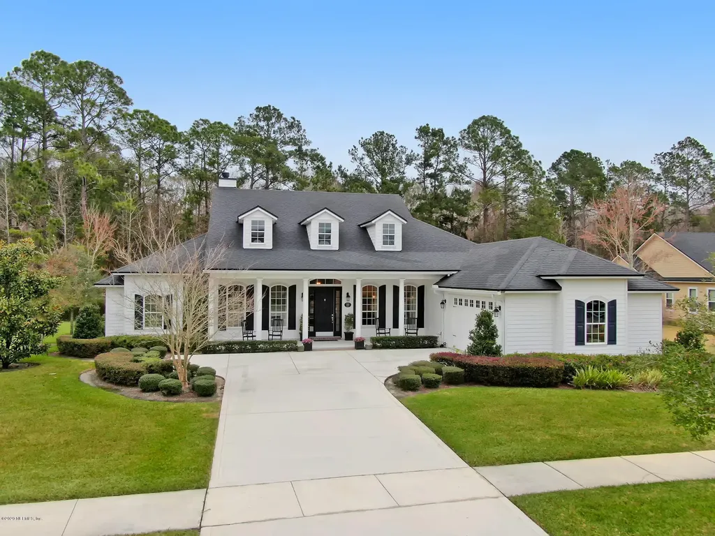 2633 Oakgrove Avenue St. Augustine FL 32092