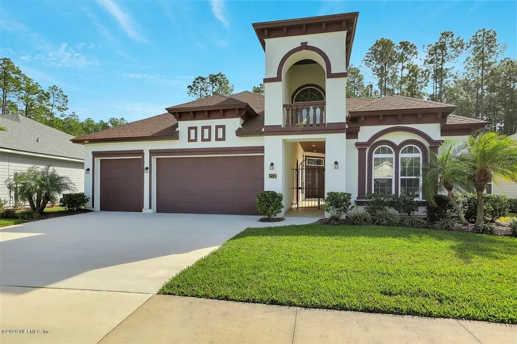272 Coconut Palm Parkway Ponte Vedra FL 32081