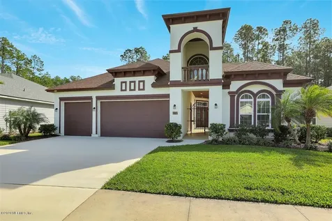 272 Coconut Palm Parkway Ponte Vedra FL 32081