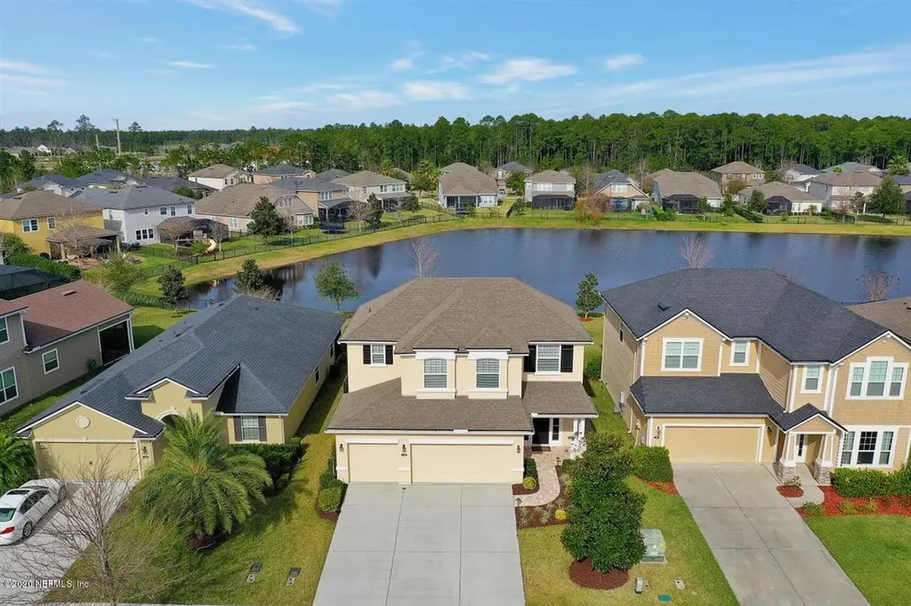 108 Scottsdale Drive Ponte Vedra FL 32081