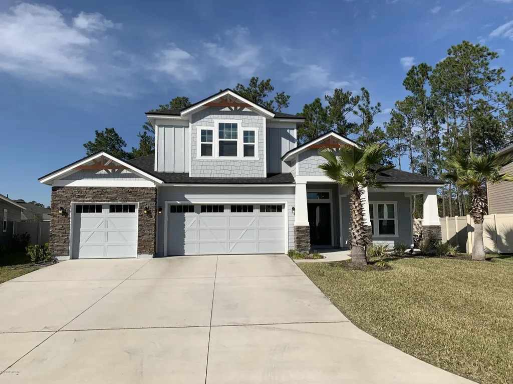 3925 Hammock Bluff Circle Jacksonville FL 32226