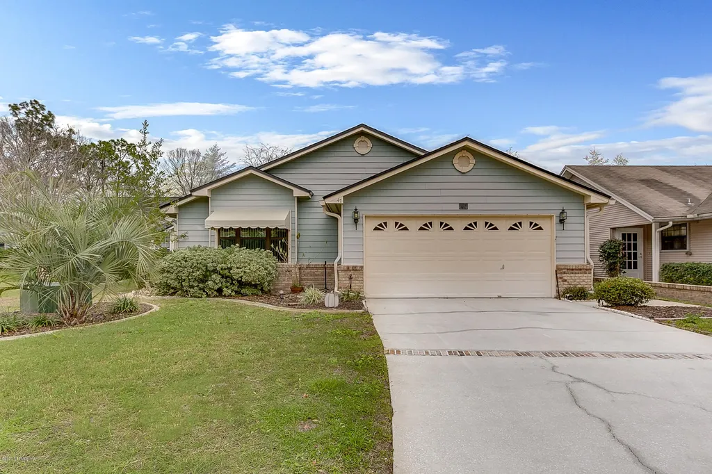47 Finch Court Orange Park FL 32073