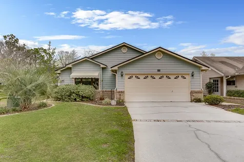 47 Finch Court Orange Park FL 32073