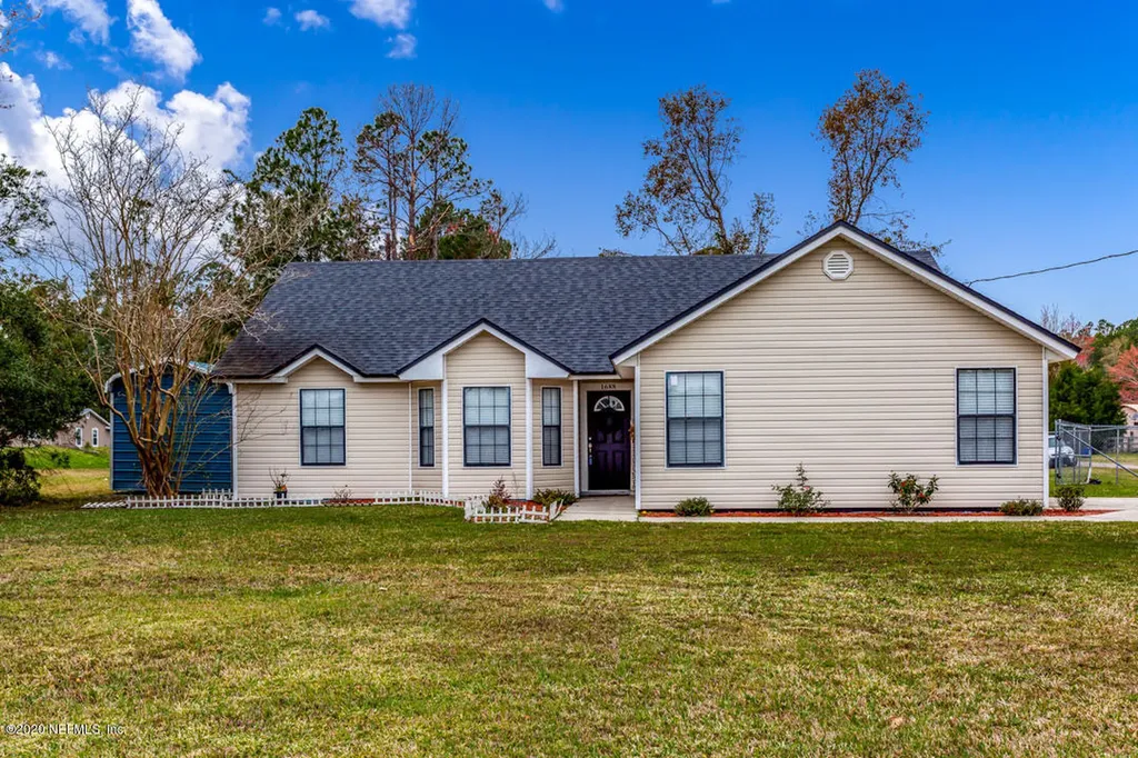 1688 County Road 315b Green Cove Springs FL 32043