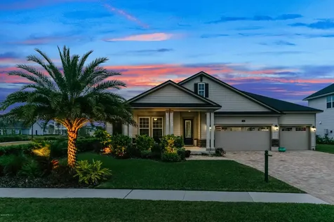 363 Bronson Parkway St. Augustine FL 32095