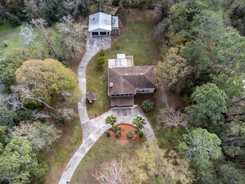 4524 Hood Road Jacksonville FL 32257