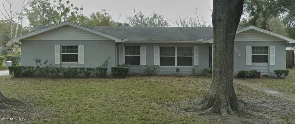 873 Allison Street Jacksonville FL 32254