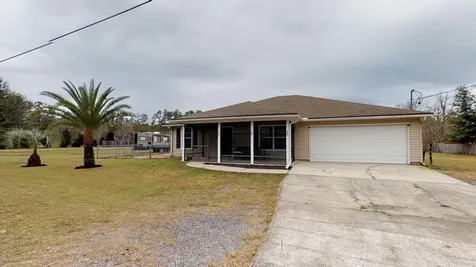 3990 Bronco Road Middleburg FL 32068