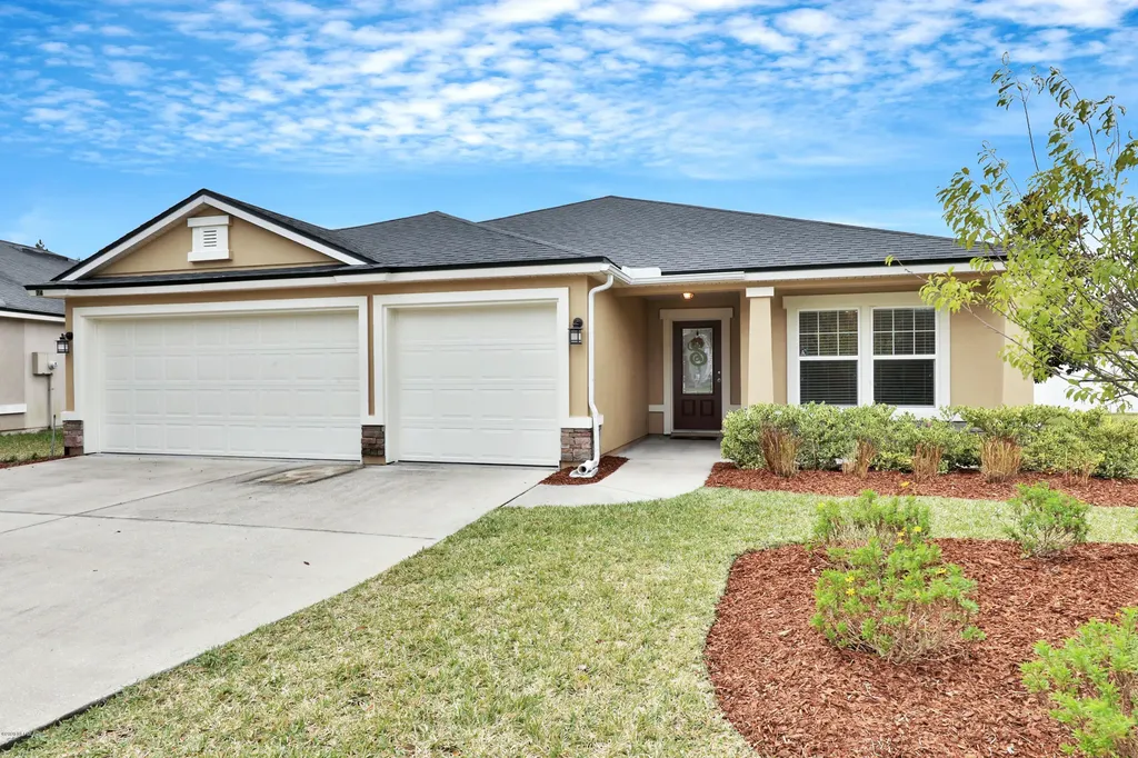 74 Robin Bay Drive St. Augustine FL 32092
