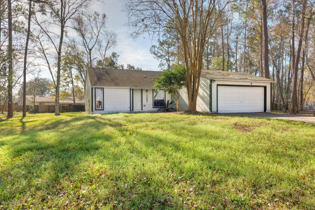 10627 Fox Squirrel Lane Jacksonville FL 32257
