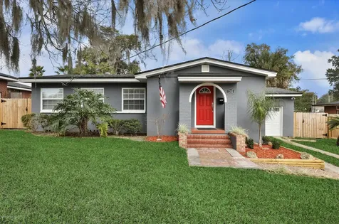 1705 Furman Road Jacksonville FL 32217