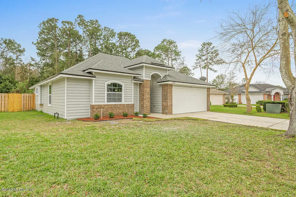 12342 Clear Lagoon Trail Jacksonville FL 32246