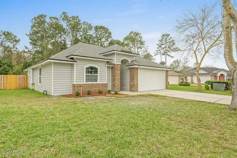 12342 Clear Lagoon Trail Jacksonville FL 32246
