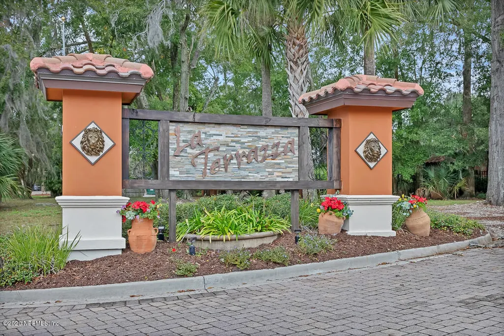 8851 Pallazzo Terrace Jacksonville FL 32217