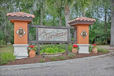 8851 Pallazzo Terrace Jacksonville FL 32217