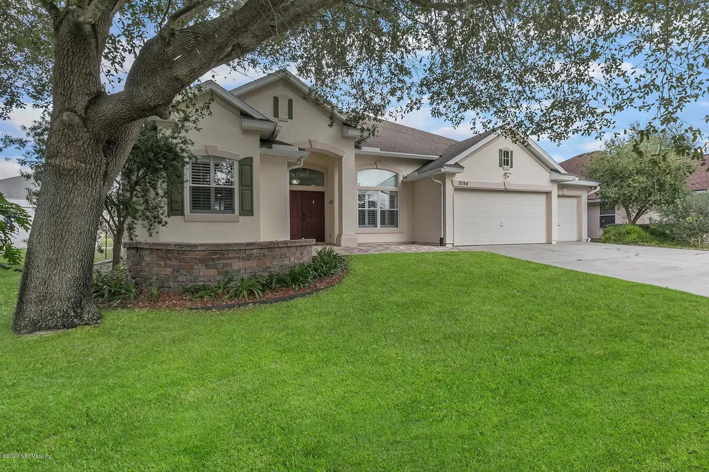 3094 Lynnhaven Court Orange Park FL 32065