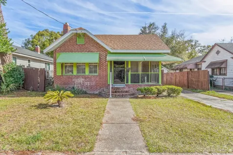 7117 N Pearl Street Jacksonville FL 32208