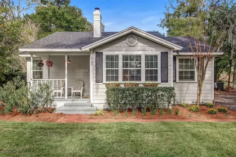 1733 Geraldine Drive Jacksonville FL 32205