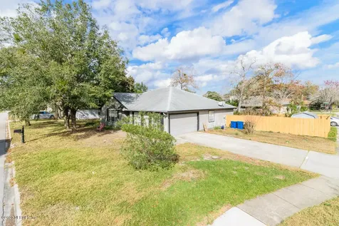 1581 Rain Bird Court Jacksonville FL 32225