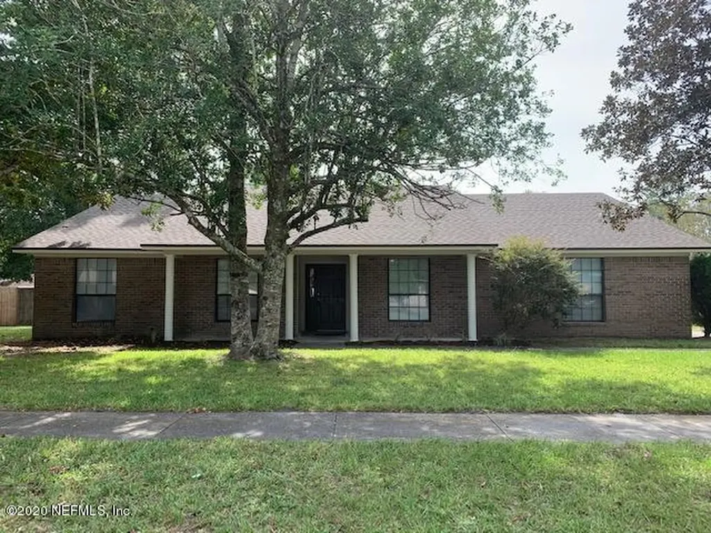 4766 Dovetail Drive Jacksonville FL 32257