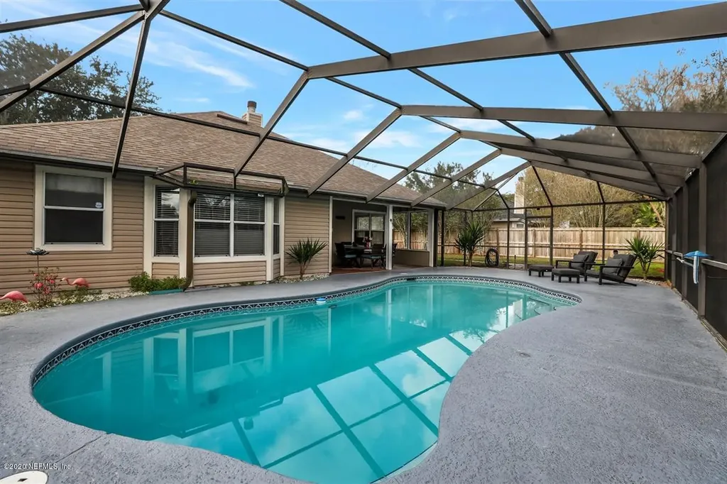 4737 Mountain Breeze Court N Jacksonville FL 32224