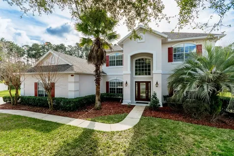 7814 Chipwood Lane Jacksonville FL 32256