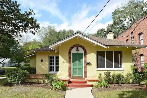 3583 Herschel Street Jacksonville FL 32205