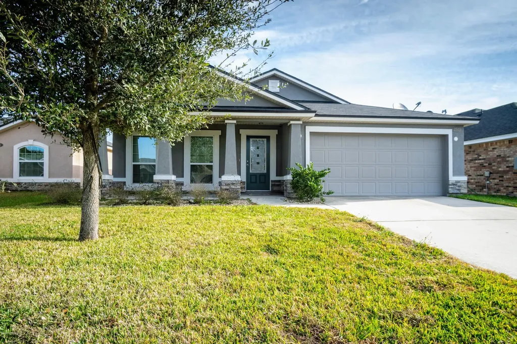 2533 Sir Galahad Drive Jacksonville FL 32254