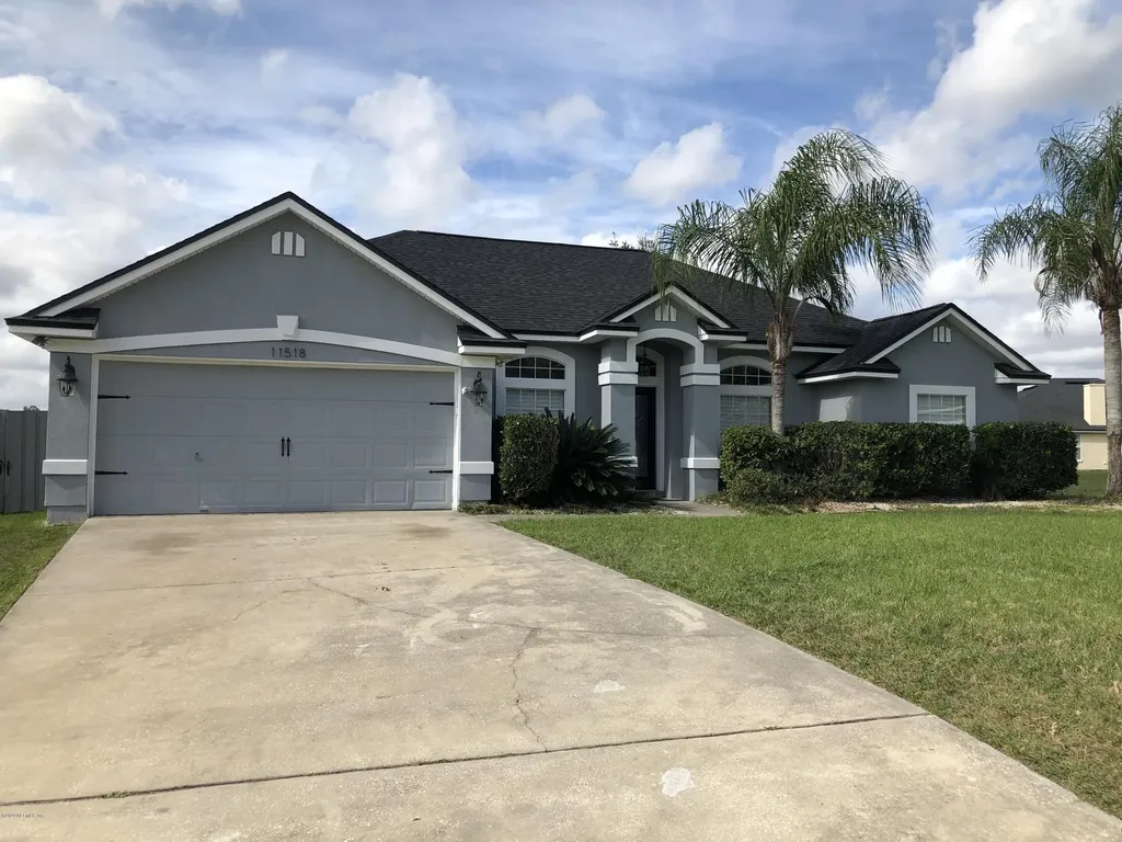 11518 Otters Den Court E Jacksonville FL 32219