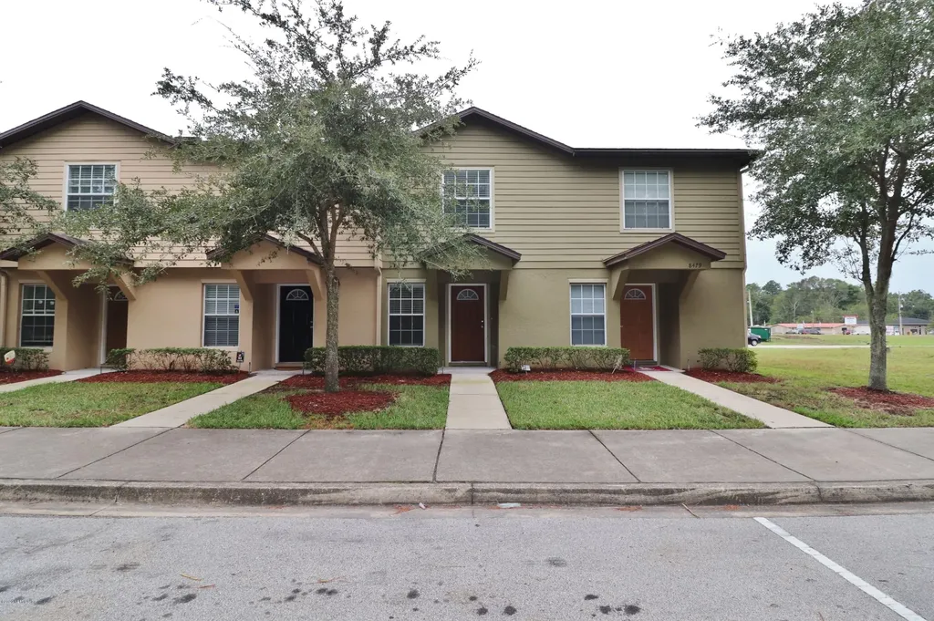 8477 Mcgirts Village Lane Jacksonville FL 32210