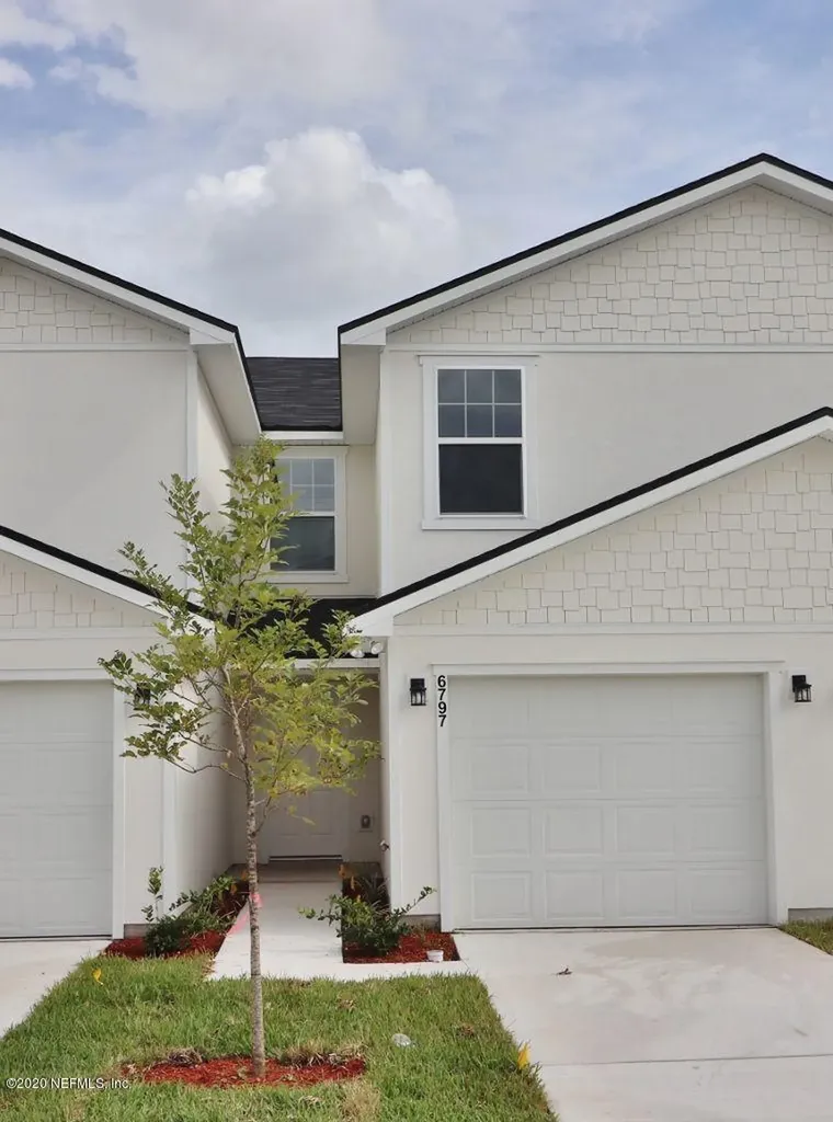 6797 Lake Mist Lane Jacksonville FL 32210