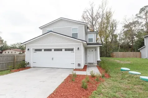 4270 Adirolf Road Jacksonville FL 32207