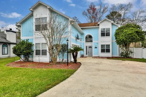 12873 Daybreak Court E Jacksonville FL 32246