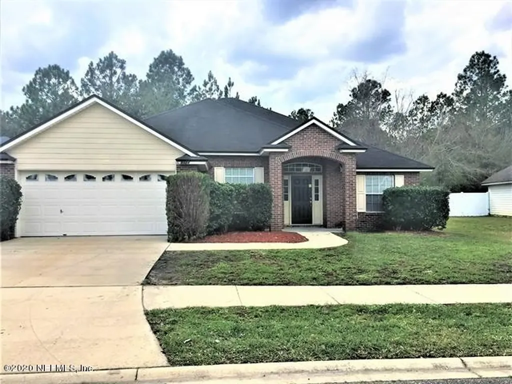 9324 Hawks Point Drive Jacksonville FL 32222