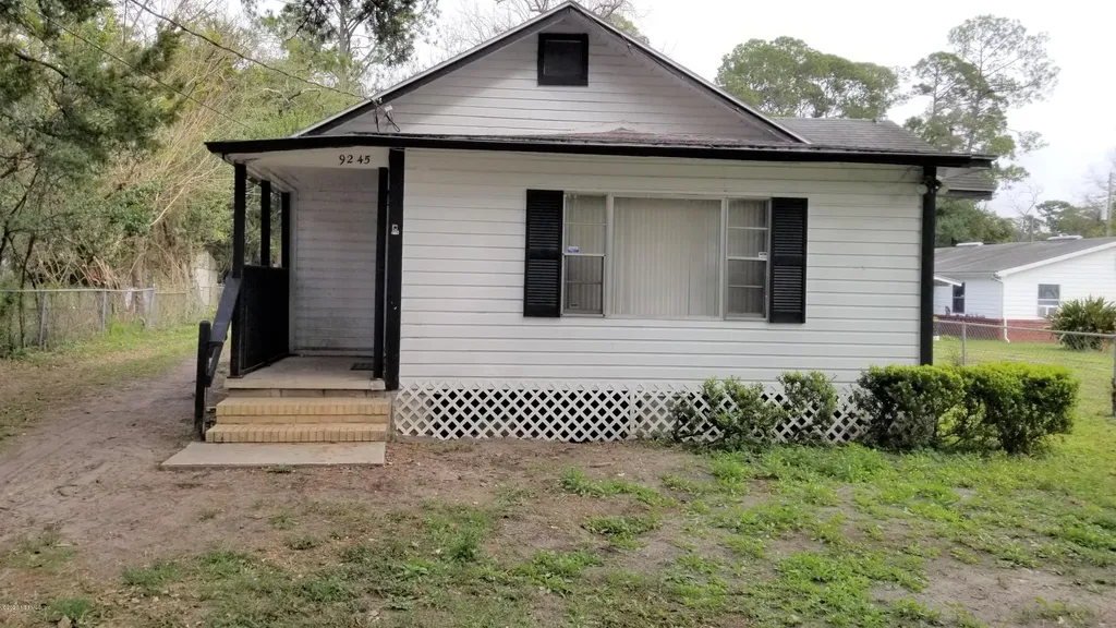 9245 7th Avenue Jacksonville FL 32208