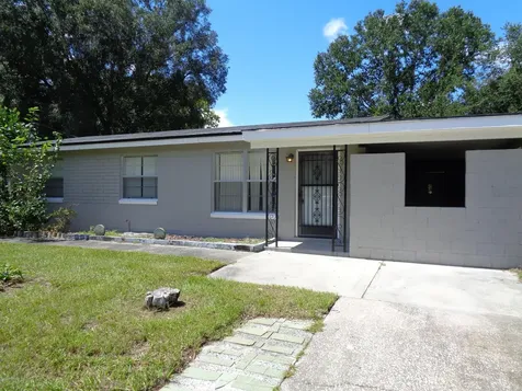4849 Donnybrook Avenue Jacksonville FL 32208
